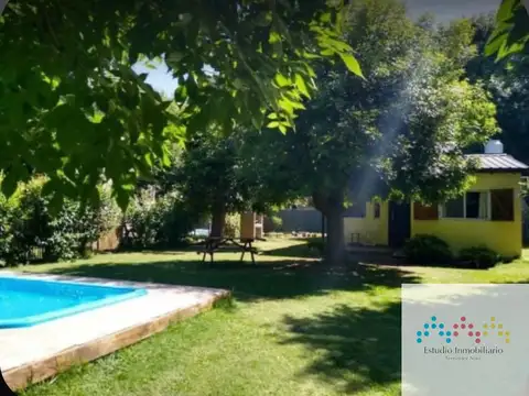 Avenida Laguna Chis Chis 200