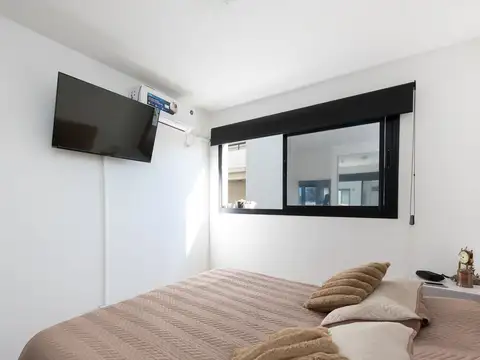 Departamento en Venta en Floresta, USD 164.900