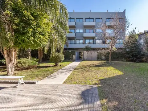 DEPARTAMENTO EN VENTA 3 AMBIENTES COCHERA