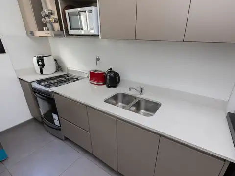 Departamento en Venta 2 años