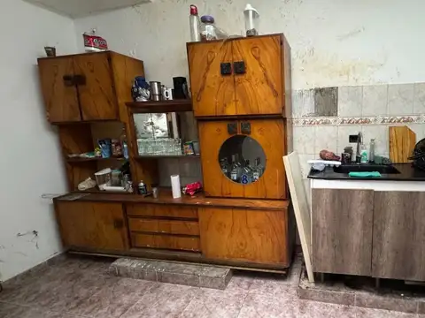 Depto Tipo Casa en Venta con 1 cocheras