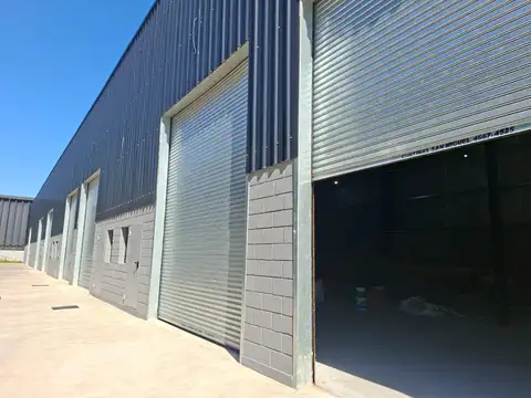 Polo Industrial Buen Ayre