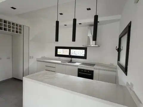 Casa en venta Los Arces