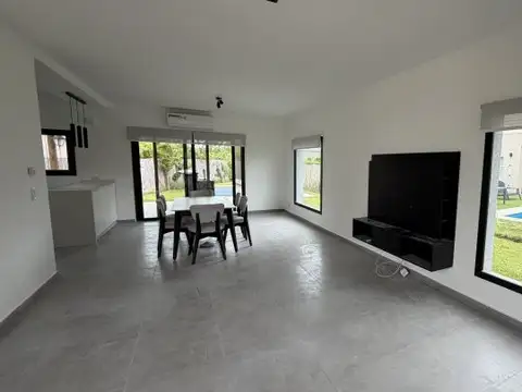 Casa en venta Los Arces