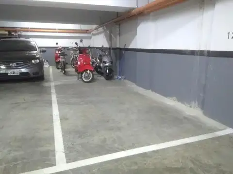 INVERTÍ EN COCHERAS CUIDA TUS AHORROS - RENTA INMEDIATA