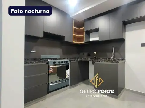 Departamento en Venta en Los Naranjos, USD 131.000