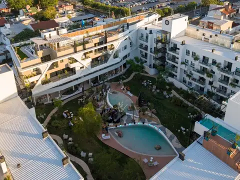 Departamento en Venta en Los Naranjos, Cordoba