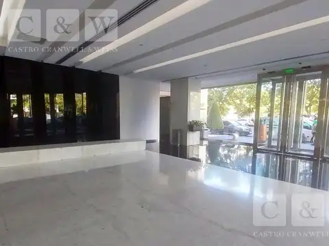 Oficina en Alquiler en Puerto Madero, USD 62.200