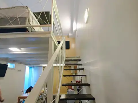 Departamento en Alquiler Temporal en Belgrano, USD 500