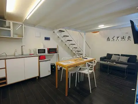 Departamento en Alquiler Temporal de 1 dormitorio