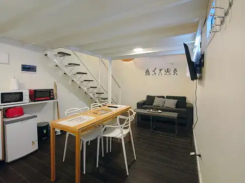 Avenida Cabildo 1500, Piso 1