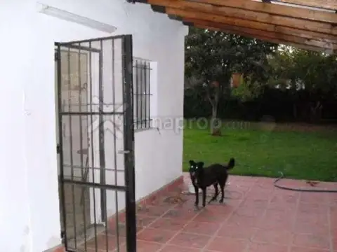 Casa en Venta 4 años