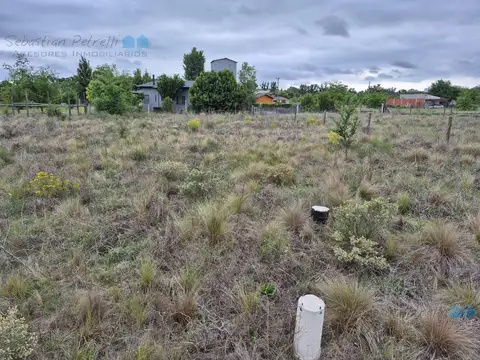 Terreno en Venta en Los Reartes, Calamuchita