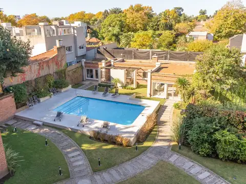 Departamento en Venta 17 años