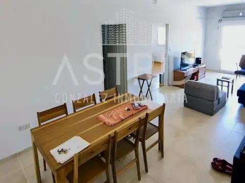 Avenida Italia 1100, Piso 5