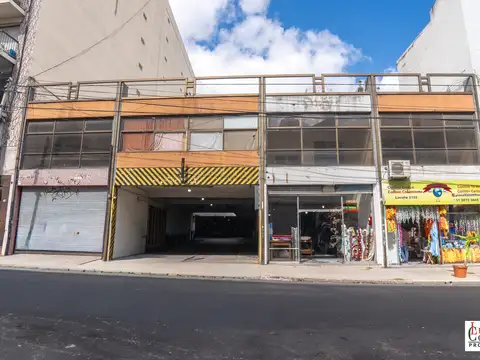 Terreno en venta en Balvanera