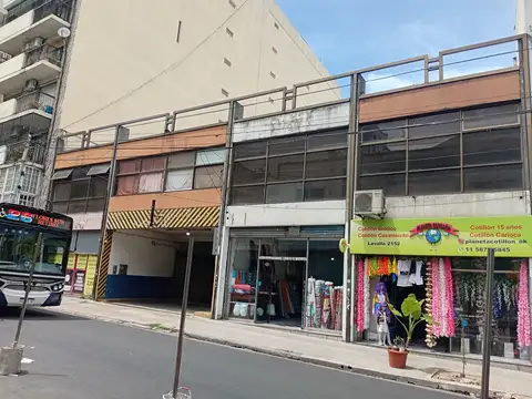 Terreno en venta en Balvanera