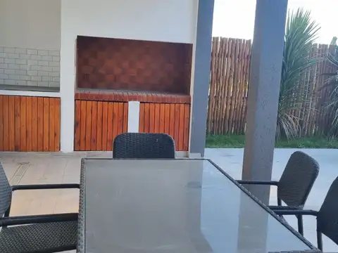 Casa en Venta 1 año