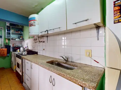 Departamento en Venta 36 años