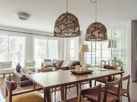 Departamento en Venta en Palermo Hollywood, USD 690.000