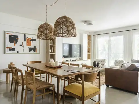 Nicaragua y Fitz Roy