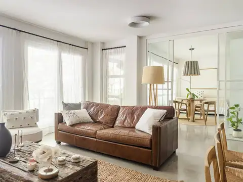 Departamento en Venta de 4 ambientes