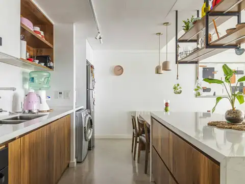 Departamento en Venta 4 años