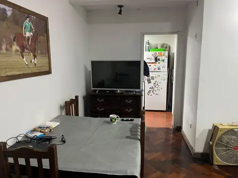 Departamento en Venta en San Nicolás, USD 80.000