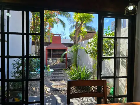 VENTA PH 3 AMB.,  QUINCHO-PATIO-PARRILLA- CASTELAR