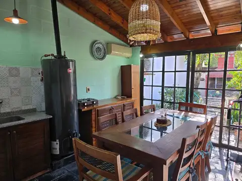 Depto Tipo Casa en Venta de 2 dormitorios