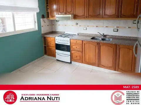 Casa en Venta de 2 dormitorios