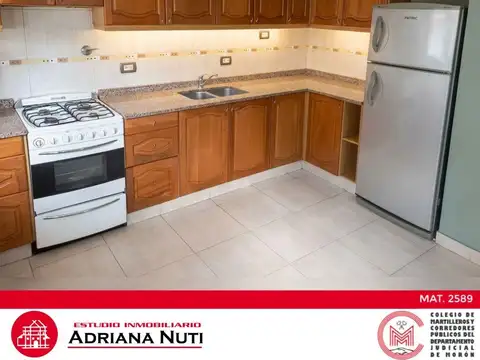 Casa en Venta en Haedo, USD 110.000