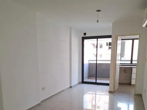 Bv. illia 600, Piso 8