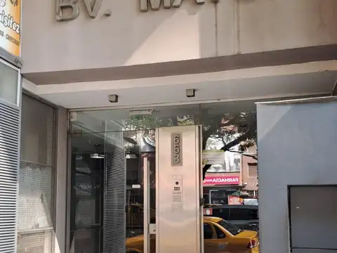 DEPARTAMENTO EN VENTA 1 DORMITORIO EN BARRIO NUEVA CÓRDOBA