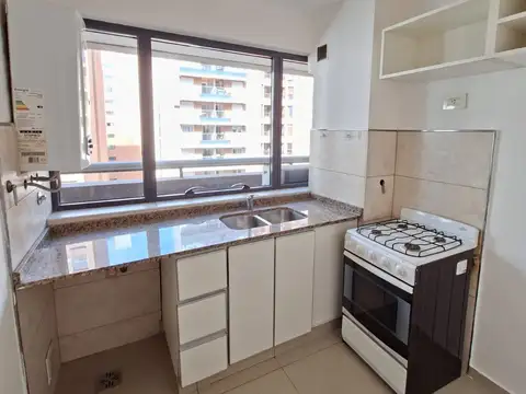 DEPARTAMENTO EN VENTA 1 DORMITORIO EN BARRIO NUEVA CÓRDOBA