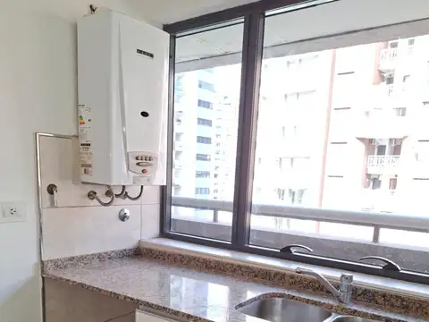 Bv. illia 600, Piso 8