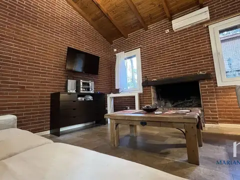 Casa 3 Dormitorios en Alquiler Temporario en Pinamar Zona Norte