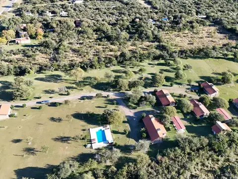 Hotel en Venta tipo Familiar