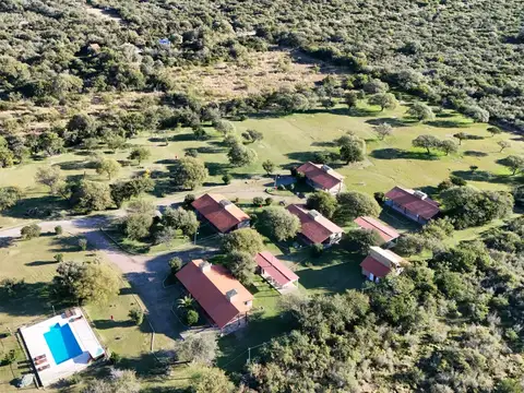 Hotel en Venta en Los Molles, Belgrano