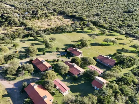 Hotel en Venta 15 años