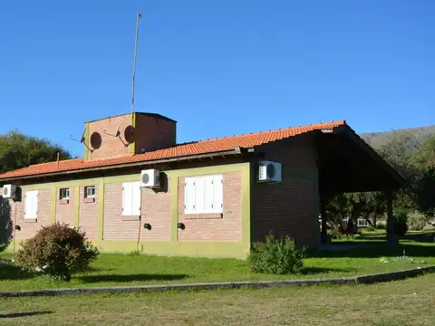 Hotel en Venta en Los Molles, USD 650.000