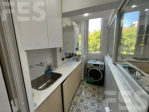 Departamento en Venta al Norte