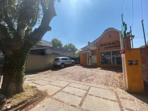 Terreno en Venta en San Isidro, USD 520.000