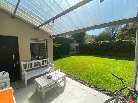 Terreno en venta en San Isidro