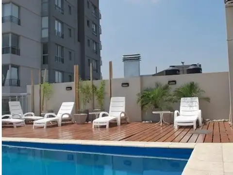 Excelente duplex ,en el corazon de Palermo Totalmente equipa