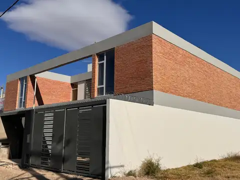 DUPLEX 3 HAB. EN ALQUILER - NEUQUEN