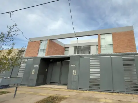 DUPLEX 3 HAB. EN ALQUILER - NEUQUEN