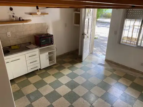 PH en Alquiler en Villa Pueyrredon, CABA