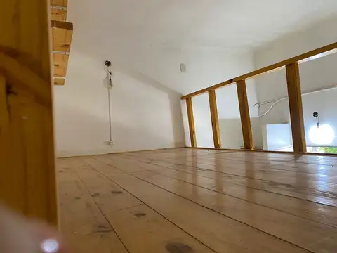 Depto Tipo Casa en Alquiler 8 años