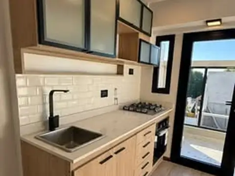 Departamento en Venta en Urquiza R, USD 220.000